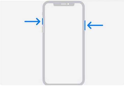 iPhone 13怎么截屏？苹果手机截屏方法教程