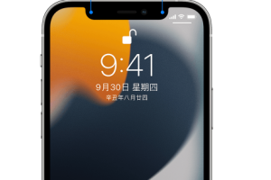 苹果iPhone面容ID无法识别/不好用/无法录入怎么办？