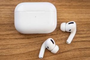 苹果蓝牙耳机怎么配对