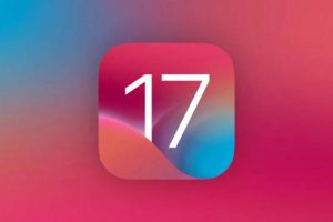 iOS17有哪些改进？最新iOS17实机界面曝光