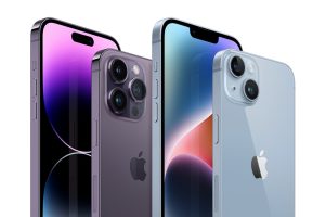 苹果 iPhone 15 系列 7 月备货，年内出货量有望达到创纪录的 8900 万台